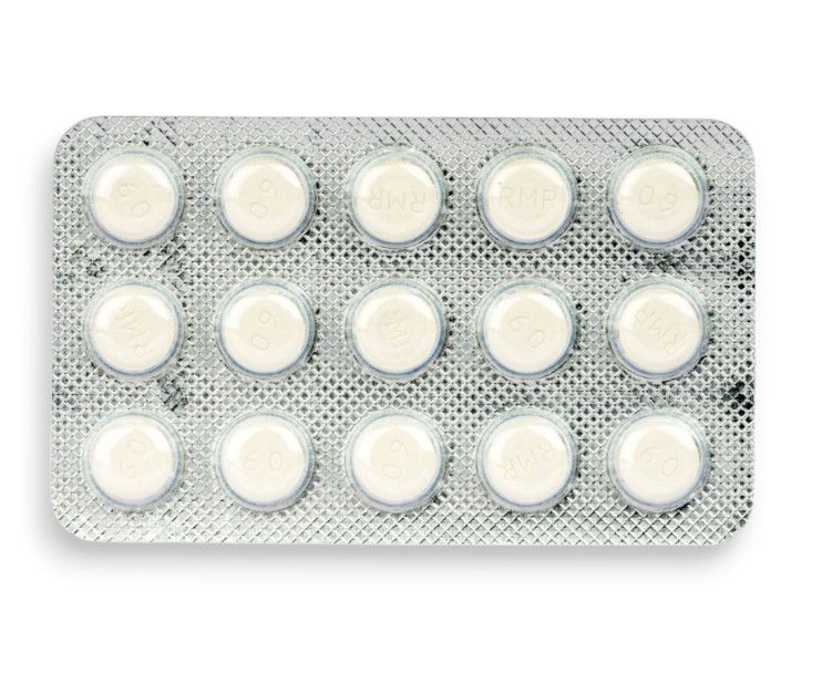 Reclide MR 60 Tablets