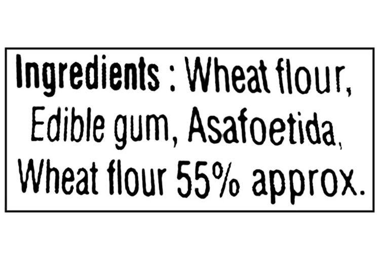 Ramdev Hing Premium Powder