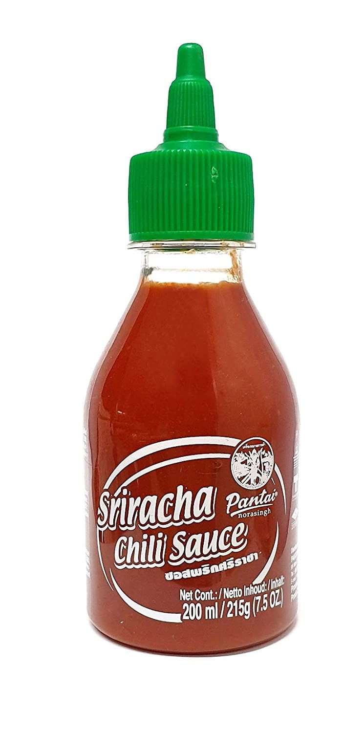 Pantai Sriracha Red Chilli Sauce