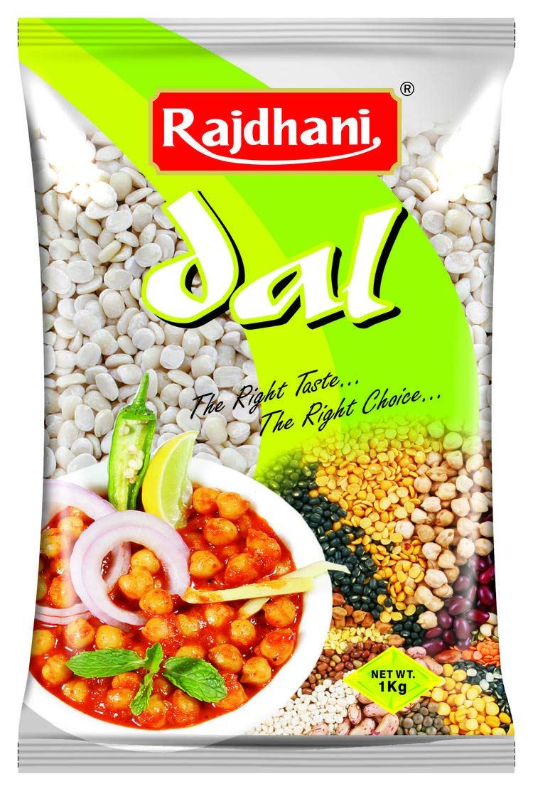 Rajdhani Urad Dhul