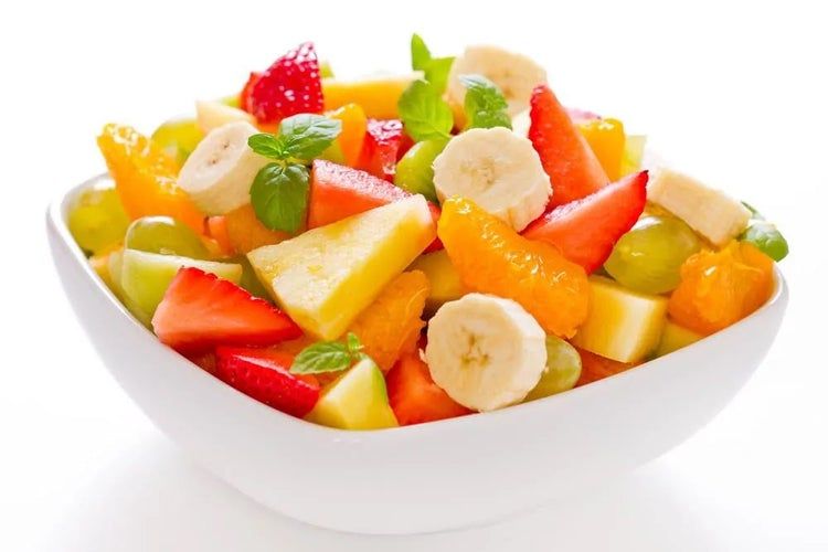 Fruit Chat