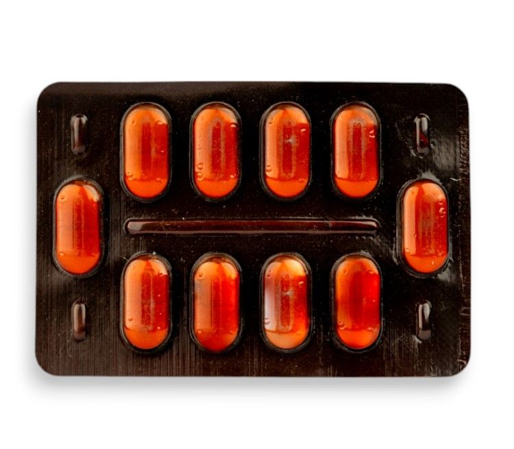 Acemiz-S Tablet