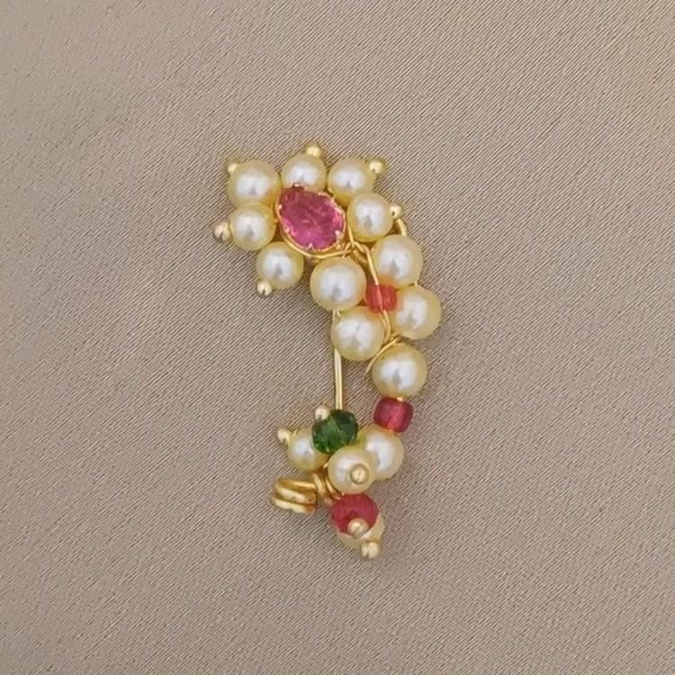 Maharashtrian Nath Medium