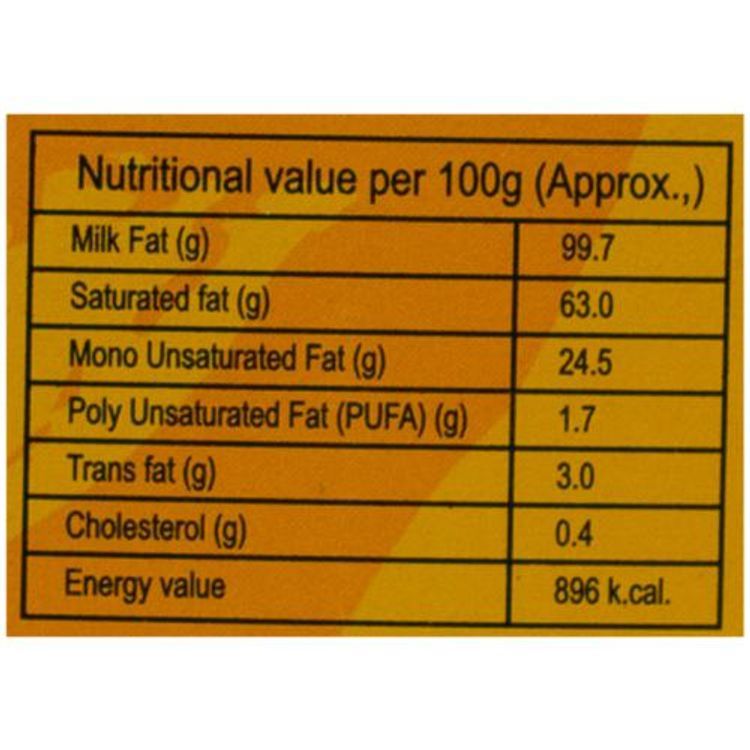 Aavin Ghee | Jar