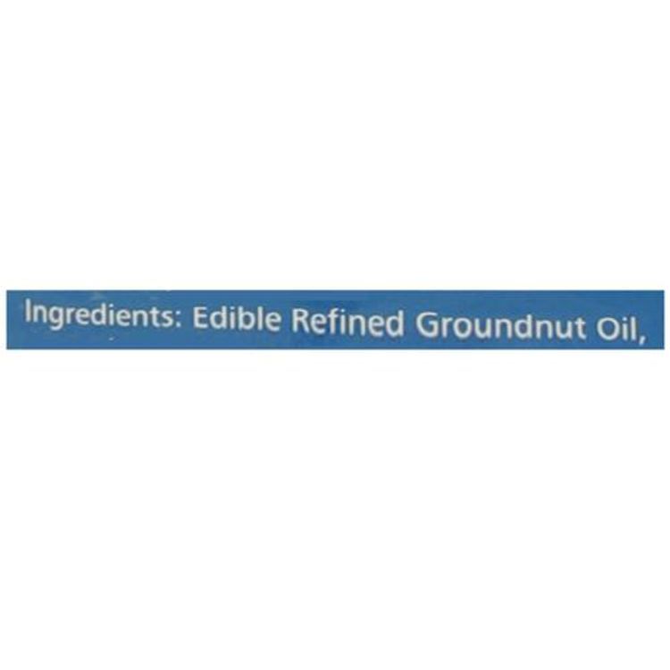 RRO Primio Refined Groundnut Oil | Jar