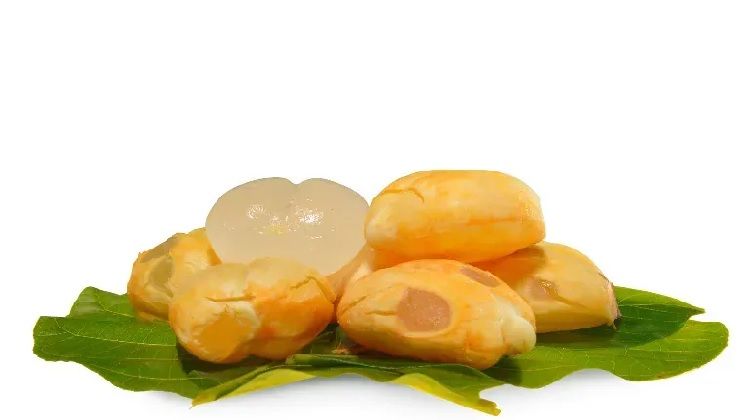 Ice Apple (Tadgola) 4 pc Combo