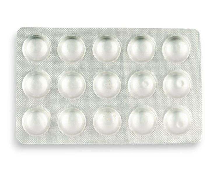 Eritel Beta 25 Tablets