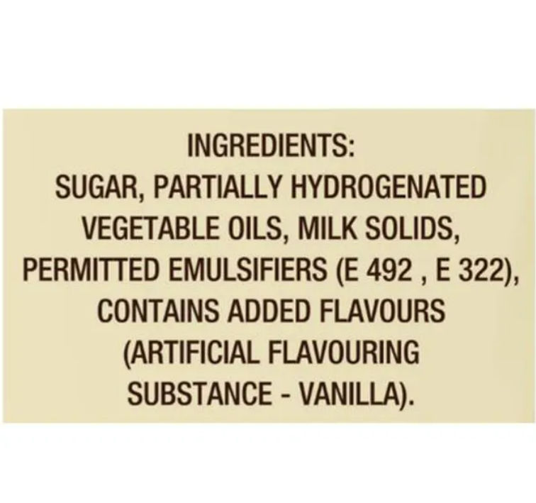 Amul White Compound WCO-20 Chocolate