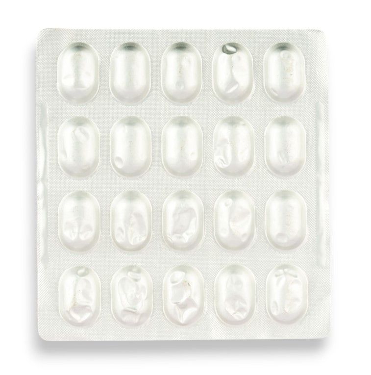 Met XL-T 25 Tablets