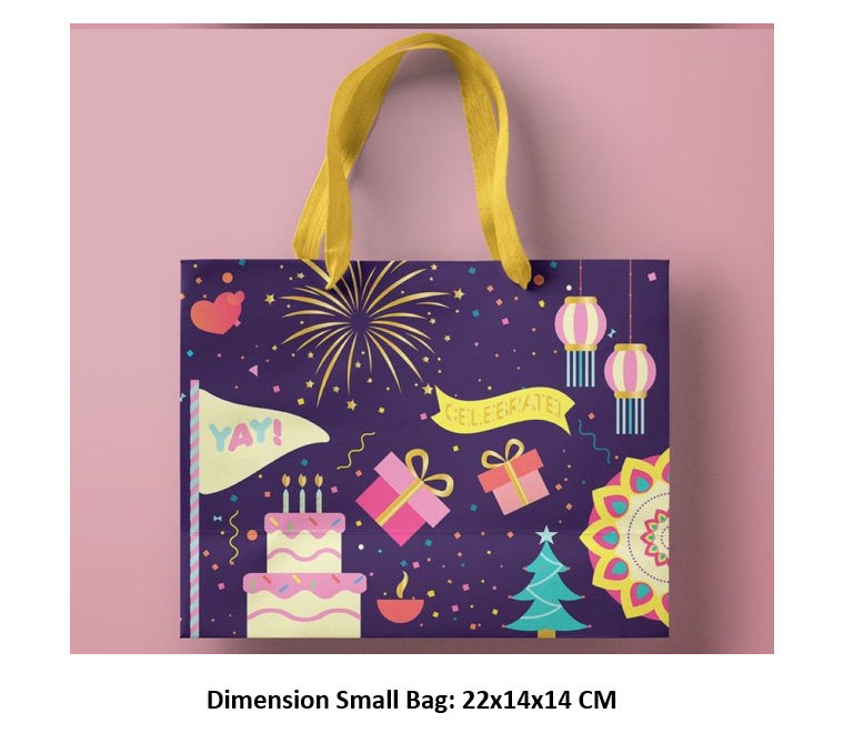 Gifting Bag Small