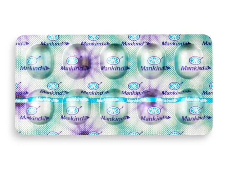 Mahacef 200 Tablets