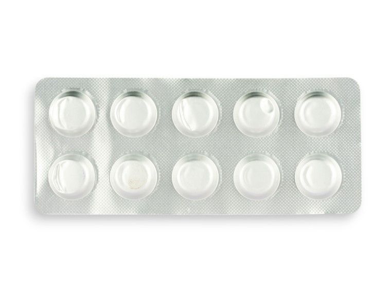 Ketocip 200mg Tablets