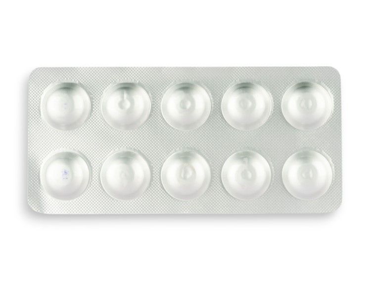 Voglitor MF 0.3 Tablet