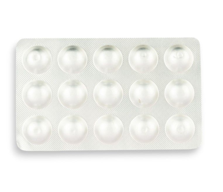 Telsar - H Tablets
