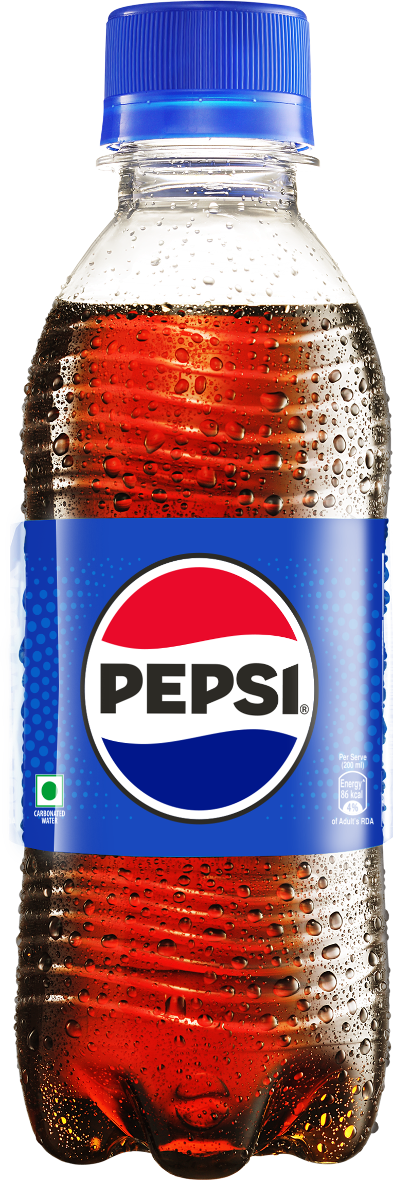 Pepsi Soft Drink