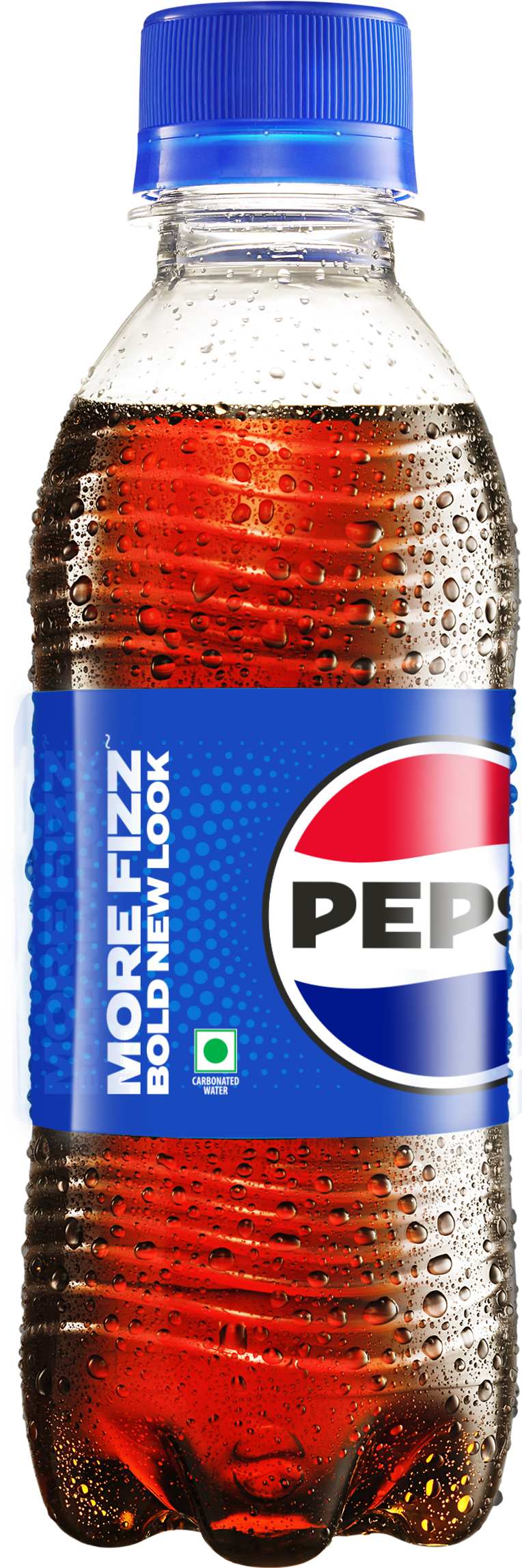 Pepsi Soft Drink