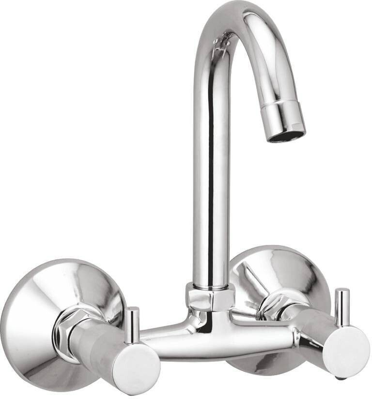 Kamal Sink Mixer Flt Kitchen Mixer Faucet