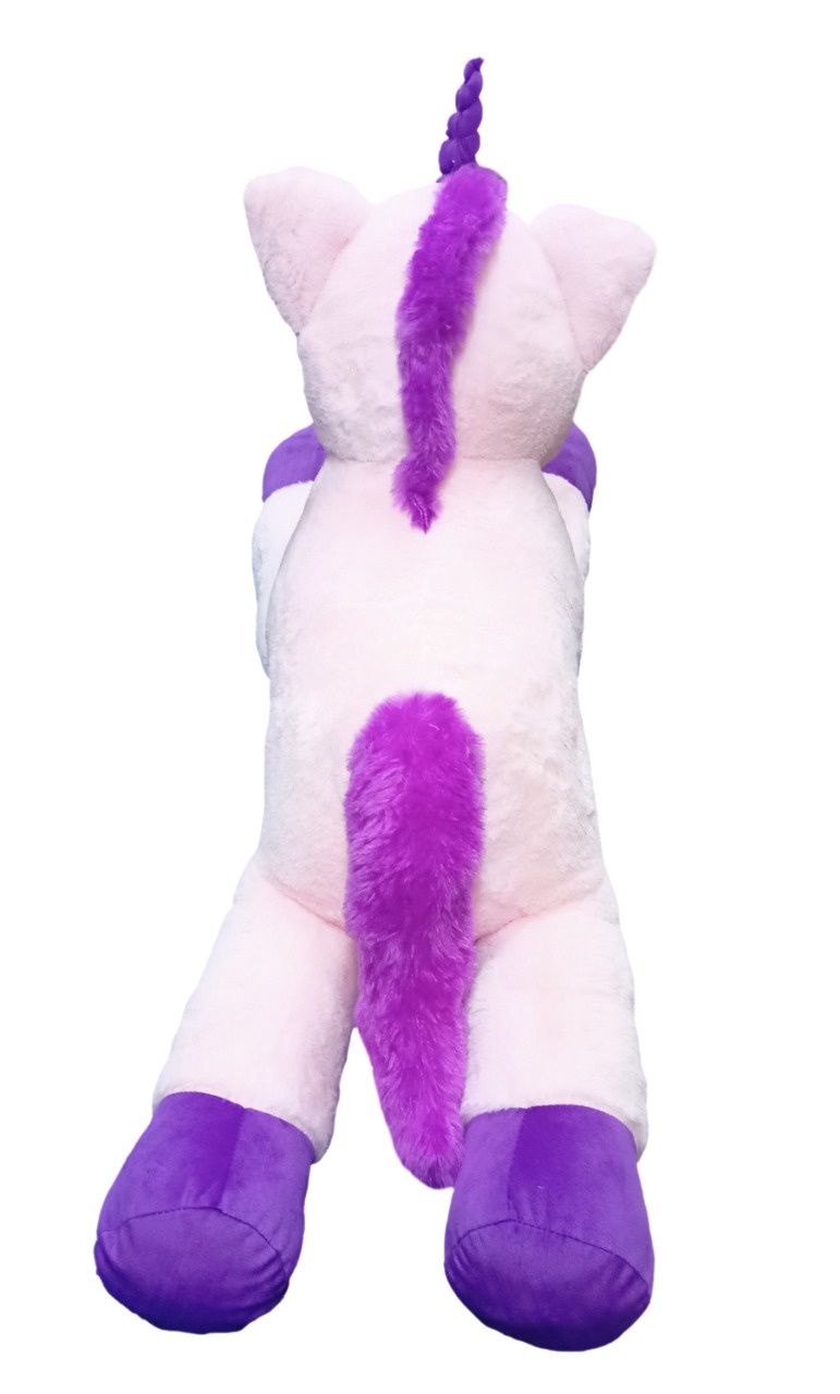Sterling Unicorn Plush 100 Cm