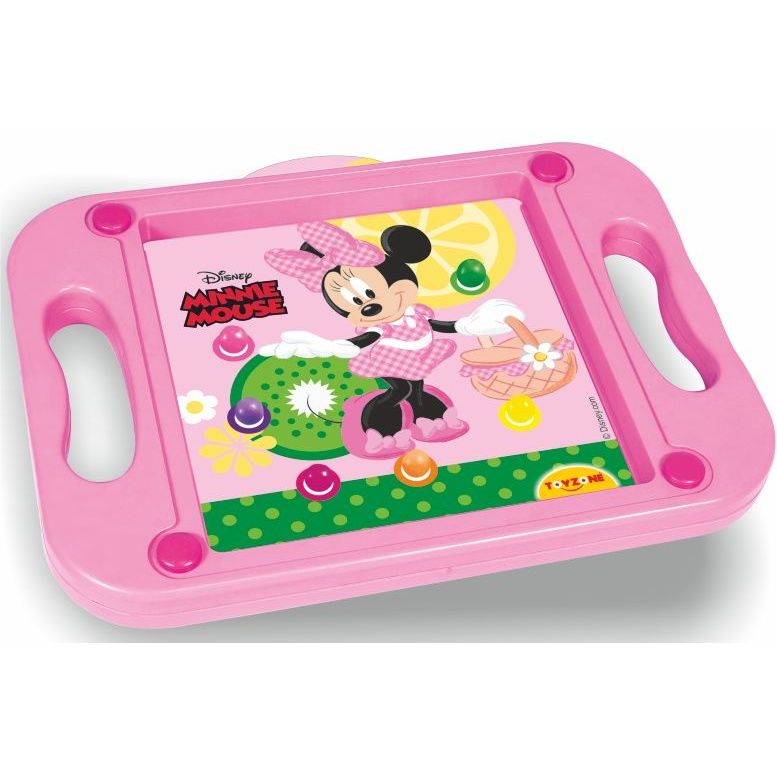 Toyzone Minnie Mouse Balancing Game