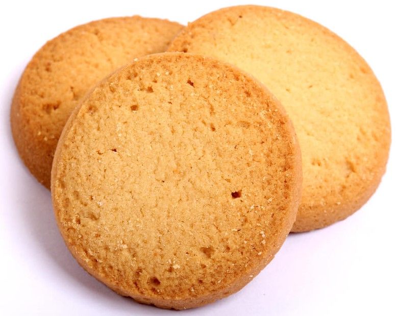 D'Artisan Butter Cookies
