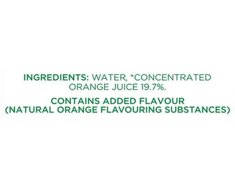 Tropicana Premium Gold Orange Juice