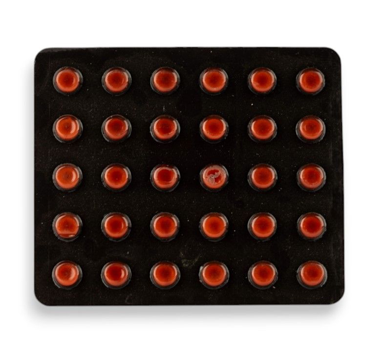 Ismo 10 Tablets