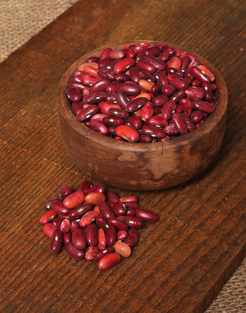 Khetika Rajma Red Kashmiri