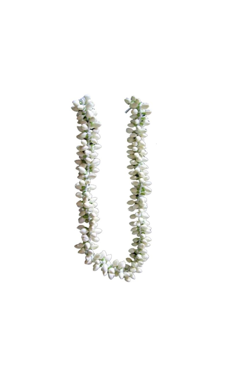 Jasmine Mala (Oru Molam)