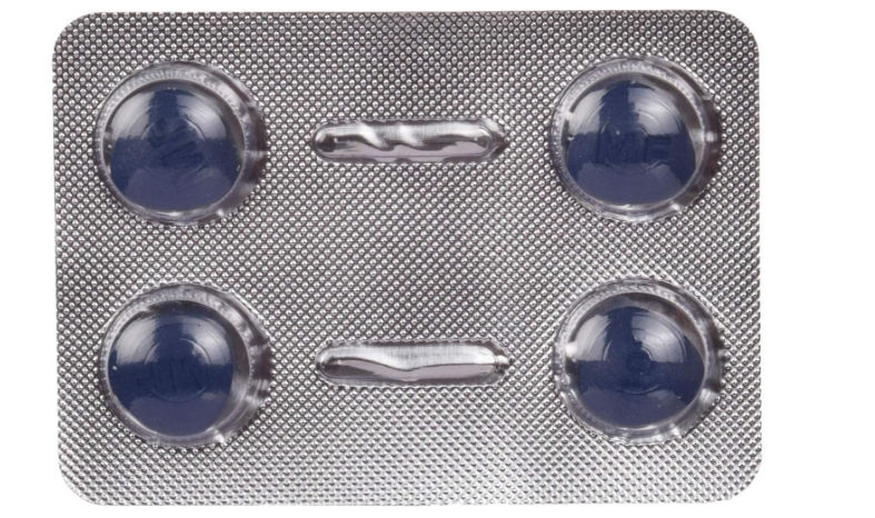 Manforce Tablet 100Mg
