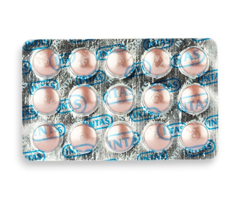 Levera 500 Tablets