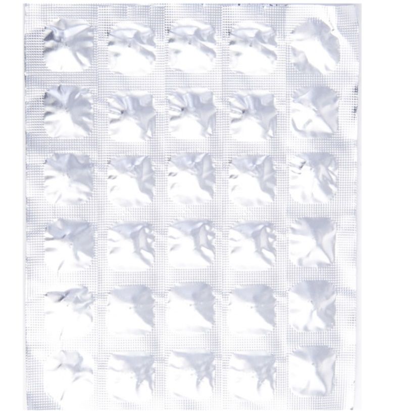 Amlodac 5 Tablet