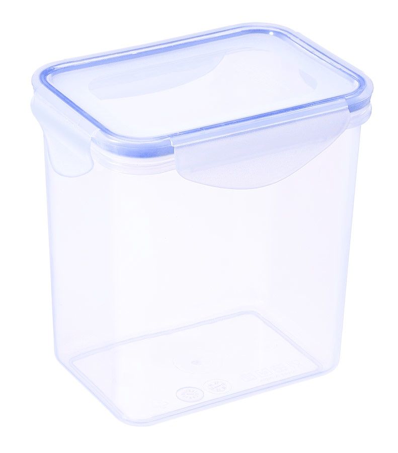 All Time Lock & Safe Storage Container | 1000 ml (Colour May Vary)