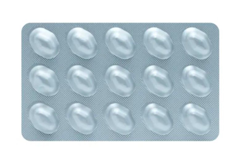 Tofatas XR 11mg Tablet