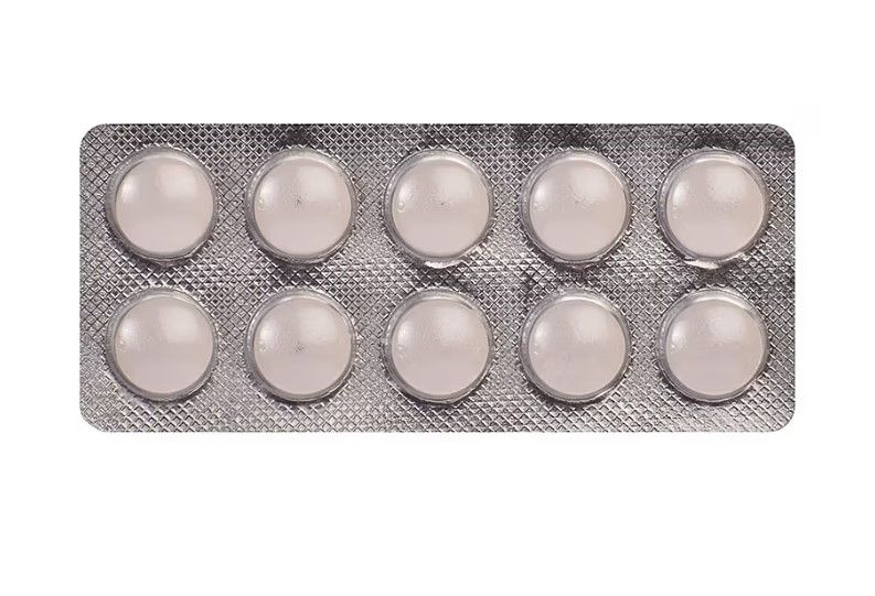 Sysron NCR Tablets