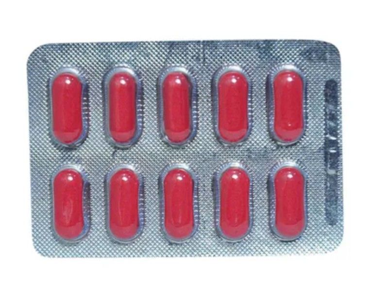 Softeron Gold Tablet