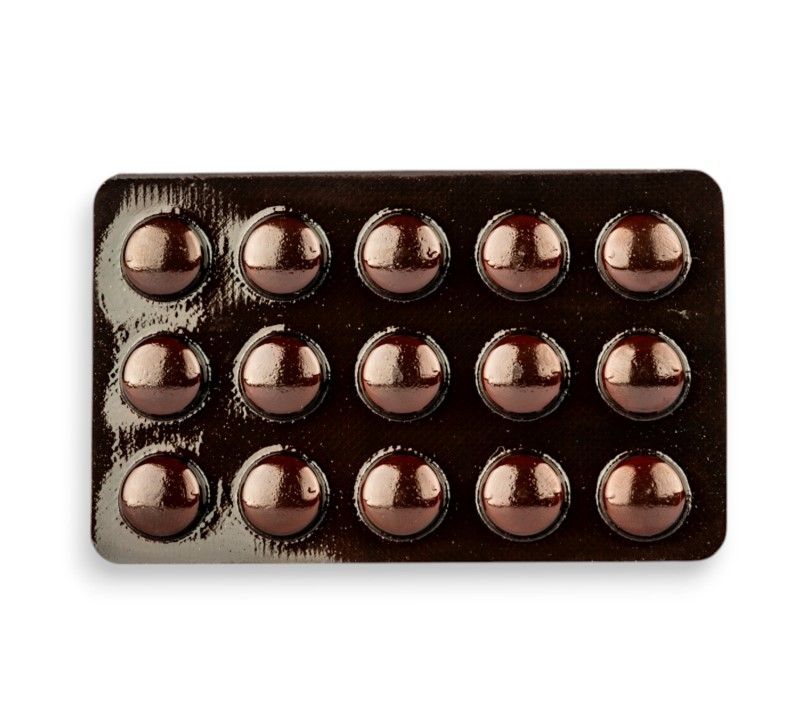 Faa 20 Tablets
