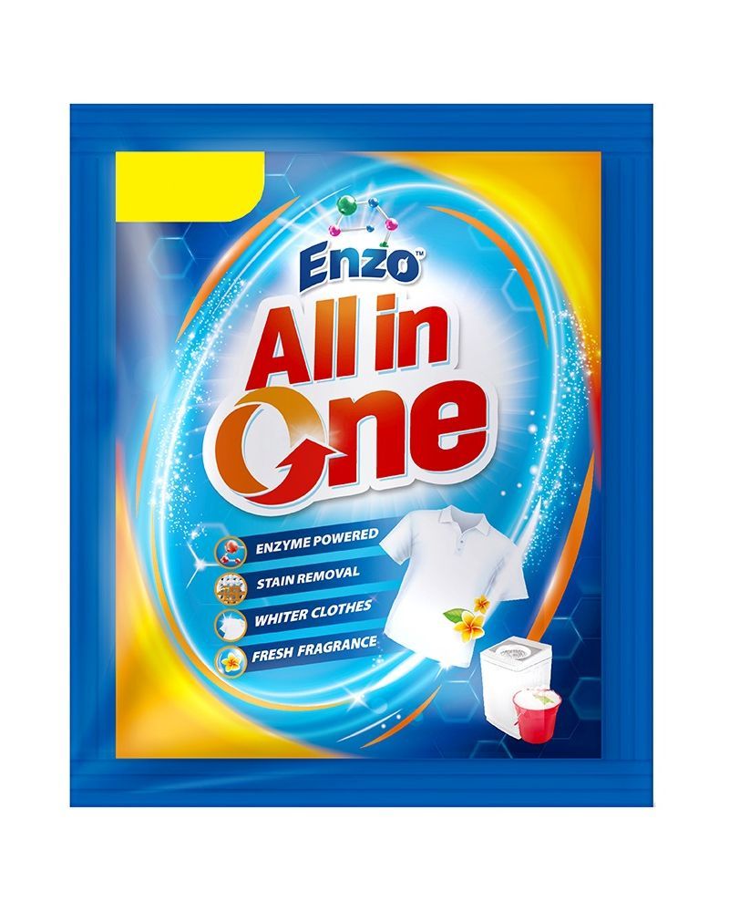 Enzo All In One Detgnt Powder
