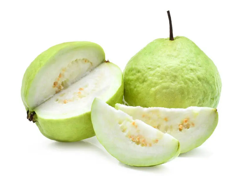Guava /Jama Kaya