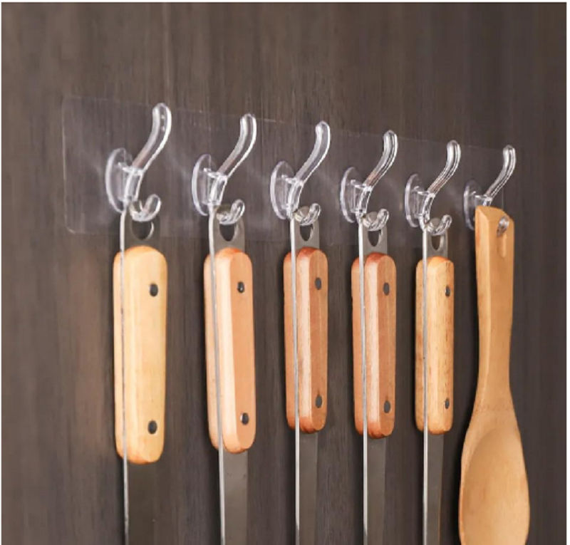 Soham Housewares Multipurpose Hook