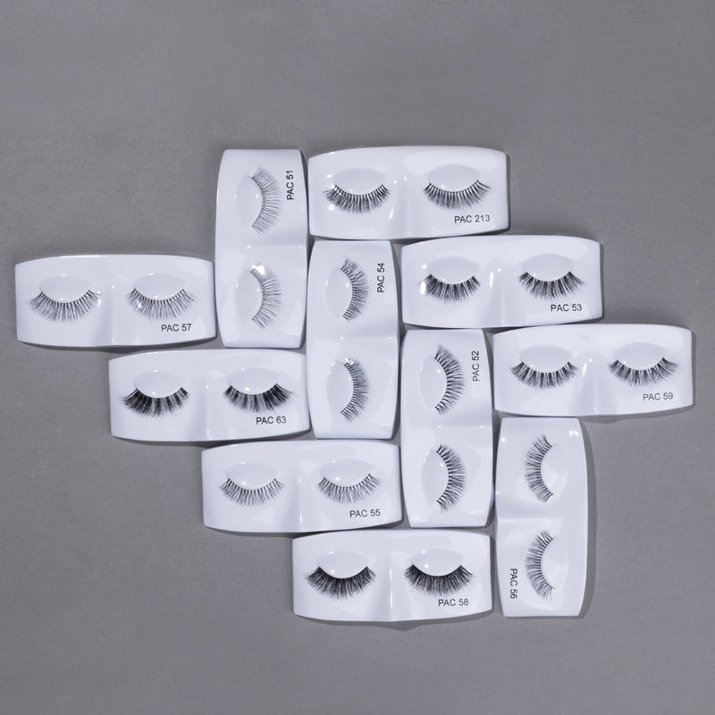 Pac Tapered Lash (53)