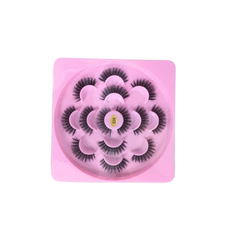 Rhe Cosmetics Marinedrivelash 3D False Eyelash