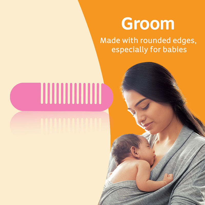 Johnson's Baby Gift Set 10 Products Care For Kids | Multicolour | 1 month - 2 years