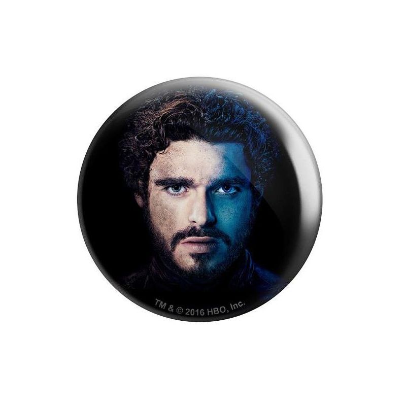 House Of Festivals Robb Stark - Game Of Thrones Official Badge