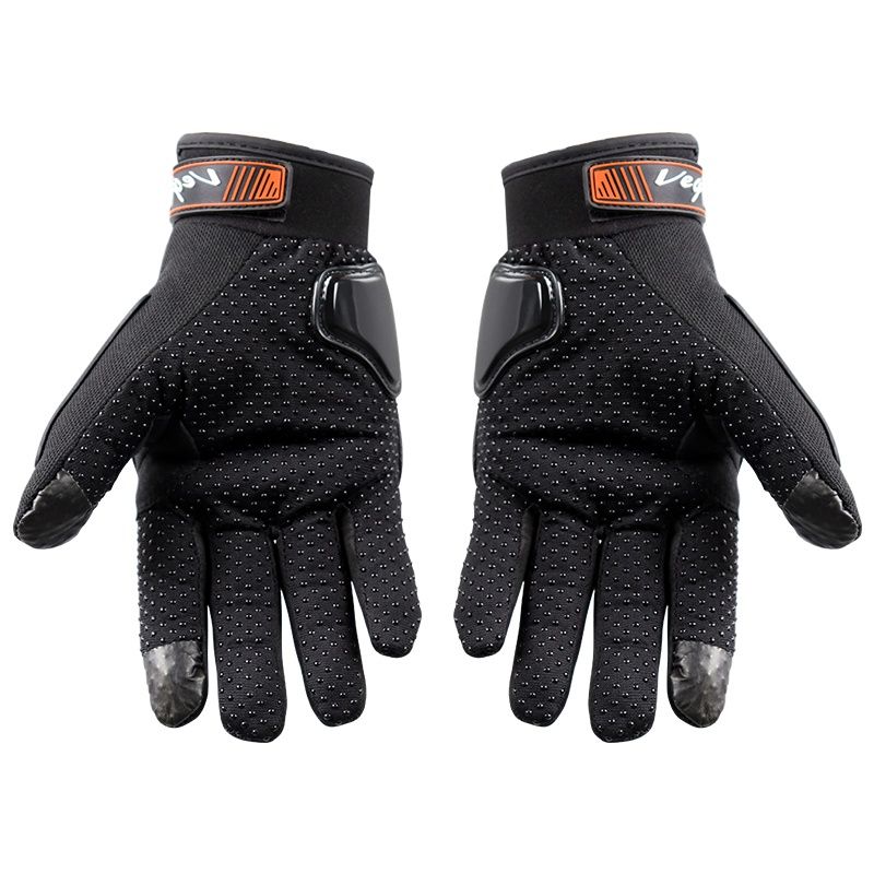 Vega Vgl-21 Orange Gloves-M