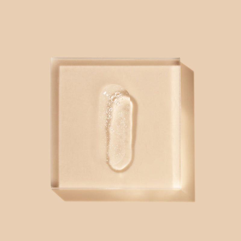 Pac Transparent Two Way Gel