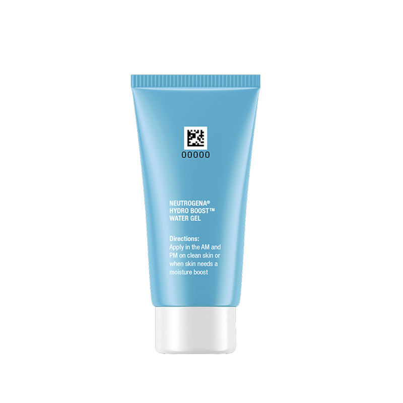 Neutrogena Hydro Boost Water Gel Blue