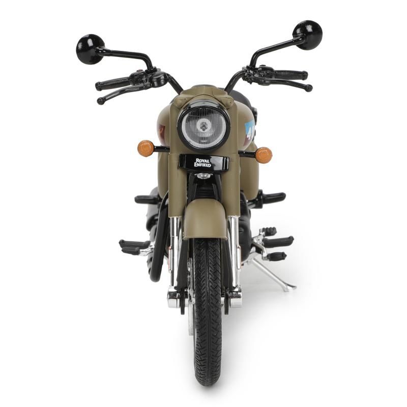 Royal Enfield J1A | Scale Model Signals Sandstorm 1:12