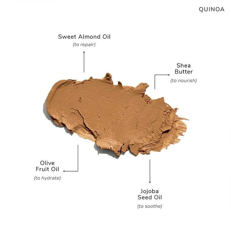 ASA BEAUTY Face Stick With Spf 15 Quinoa