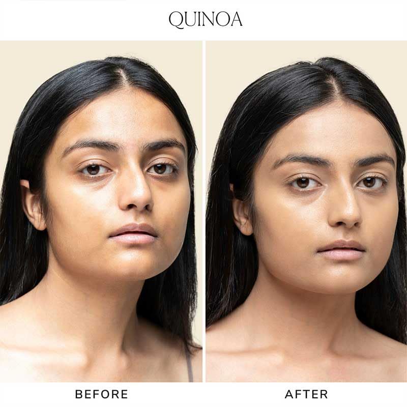 ASA BEAUTY Face Stick With Spf 15 Quinoa