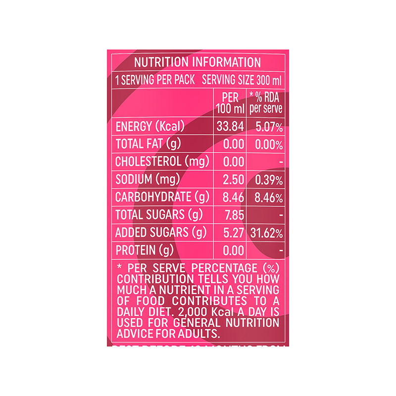 Coolberg Cranberry Non Alcoholic Beer Can 300 ml Combo